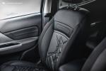 Mitsubishi L200 Lusky Limited Edition by Carlex Design 2019 года